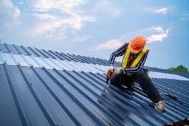 Best Rubber Roofing (EPDM, TPO)  in Gang Mills, NY